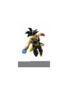 BARDOCK FIG 14,5 CM DRAGON BALL Z SH FIGUARTS RE-ISSUE