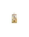 HELENA SHAW FIG. 15 THE DIAL OF DESTINY INDIANA JONES ADVENTURE SERIES