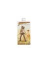 INDIANA JONES (CAIRO) FIG. 15 CM RAIDERS OF THE LOST ARK INDIANA JONES ADVENTURE SERIES