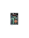 THE EMPEROR FIG 9,5 CM SW RETURN OF THE JEDI SW RETRO F72755X2