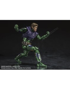 GREEN GOBLIN FIG. 15,5 CM SPIDER-MAN: NO WAY HOME SH FIGUARTS