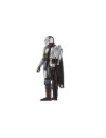 THE MANDALORIAN (GLAVIS RINGWORLD) FIG. 15 CM THE BOOK OF BOBA FETT THE BLACK SERIES