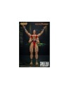 Mortal Kombat Figura 1/12 Sheeva 18 cm