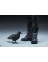 El cuervo Figura 1/6 The Crow 30 cm Sideshow Collectibles