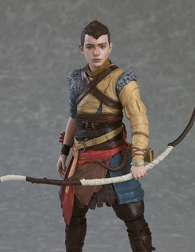 God Of War Ragnarok Atreus Pup