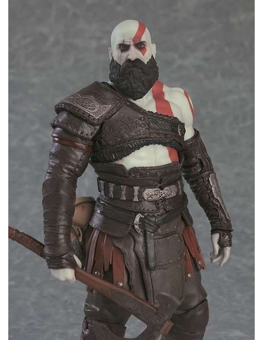 God Of War Ragnarok Kratos Pup