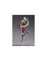 ULTRAMAN SUIT ACE THE ANIMATION FIG. 15 CM ULTRAMAN SH FIGUARTS