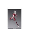 ULTRAMAN SUIT ACE THE ANIMATION FIG. 15 CM ULTRAMAN SH FIGUARTS