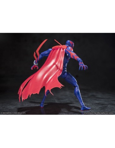 SPIDER-MAN 2099 FIG. 17,8 CM SPIDER-MAN: ACROSS THE SPIDER-VERSE SH FIGUARTS