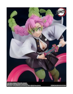 MITSURI KANROJI FIG. 22 CM KIMETSU NO YAIBA FIGUARTS ZERO