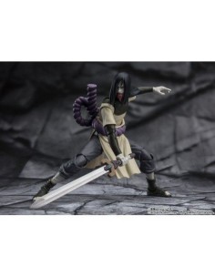 OROCHIMARU (SEEKER OF INMORTALITY) FIG. 15 CM NARUTO SHIPPUDEN SH FIGUARTS