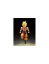 SUPER SAIYAN SON GOKU (LEGENDARY SUPER SAIYAN) FIG. 14,5 CM DRAGON BALL Z SH FIGUARTS