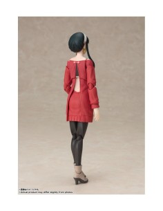 YOR FORGER (MOTHER OF THE FORGER FAMILY) FIG. 15 CM SPY X FAMILY SH FIGUARTS