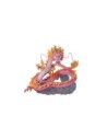 KOUZUKI MOMONOSUKE TWIN DRAGONS (EXTRA BATTLE) FIG. 28,5 CM ONE PIECE FIGUARTS ZERO