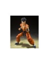 YAMCHA EARTH'S FOREMOST FIGHTER FIG. 15 CM DRAGON BALL Z SH FIGUARTS