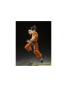 YAMCHA EARTH'S FOREMOST FIGHTER FIG. 15 CM DRAGON BALL Z SH FIGUARTS