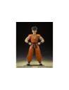 YAMCHA EARTH'S FOREMOST FIGHTER FIG. 15 CM DRAGON BALL Z SH FIGUARTS