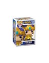 Funko Pop! Vinyl Gold Leo Ikki - Saint Seiya