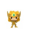 Funko Pop! Vinyl Gold Aquarius Hyoga - Saint Seiya