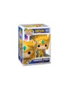 Funko Pop! Vinyl Gold Aquarius Hyoga - Saint Seiya