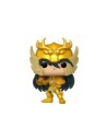 Funko Pop! Vinyl Gold Libra Shiryu - Saint Seiya