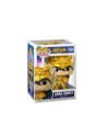 Funko Pop! Vinyl Gold Libra Shiryu - Saint Seiya