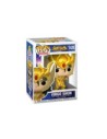 Funko Pop! Vinyl Gold Virgo Shun - Saint Seiya