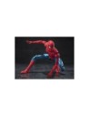 SPIDER-MAN (NEW RED & BLUE SUIT) FIG. 15 CM SPIDER-MAN: NO WAY HOME MARVEL SH FIGUARTS