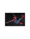 SPIDER-MAN (NEW RED & BLUE SUIT) FIG. 15 CM SPIDER-MAN: NO WAY HOME MARVEL SH FIGUARTS