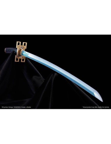 NICHIRIN SWORD (MUICHIRO TOKITO) REPLICA 91 CM KIMETSU NO YAIBA PROPLICA