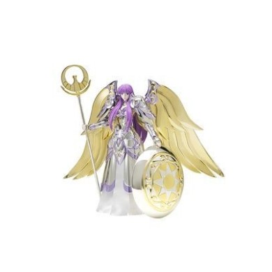 GODDESS ATHENEA & SAORI KIDO FIG. 16 CM SAINT SEIYA SAINT CLOTH MYTH EX