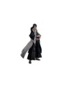 BYAKUYA KUCHIKI FIG. 15,5 CM BLEACH: THOUSAND -YEAR BLOOD WAR SH FIGUARTS