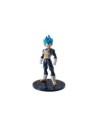 SUPER SAIYAN GOD SUPER SAIYAN VEGETA -SUPER-  FIG. 14 CM DRAGON BALL SUPER: BROLY SH FIGUARTS