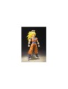 SON GOKU SUPER SAIYAN 3 FIG. 15.5 CM DRAGON BALL Z  S.H. FIGUARTS RE-ISSUE