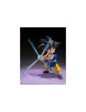 Dragon Ball GT Figura S.H. Figuarts Son Goku 8 cm