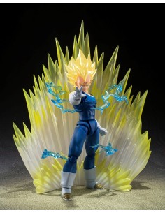 S.H.Figuarts MAJIN VEGETA -Edición Exclusiva-