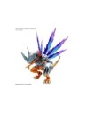 Digimon Adventure Metalgreymon Vaccine Amplified Figure Rise Bandai Hobby