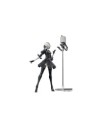 2B FIG. 15 CM NIER: AUTOMATA VER1.1A SH FIGUARTS