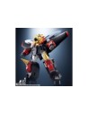 GAOGAIGER GS-68 FIG 26 CM THE KING OF BRAVES GAOGAIGER  SOUL OF CHOGOKIN RE-ISSUE