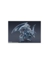 BLUE EYES WHITE DRAGON FIG. 22 CM YU-GI-OH! DUEL MONSTERS SH MONSTER ARTS