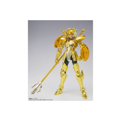 LIBRA DOHKO REVIVAL VER FIG.17 CM SAINT SEIYA SAINT CLOTH MYTH EX