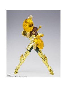 LIBRA DOHKO REVIVAL VER FIG.17 CM SAINT SEIYA SAINT CLOTH MYTH EX