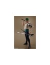 RORONOA ZORO FIG. 14,5 CM ONE PIECE NETFLIX SERIES SH FIGUARTS