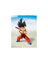 Goku Kid Innocent Challenger SH Figuarts Exclusivo Tamashii Nations Store