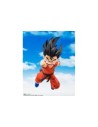 Goku Kid Innocent Challenger SH Figuarts Exclusivo Tamashii Nations Store