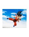 Goku Kid Innocent Challenger SH Figuarts Exclusivo Tamashii Nations Store