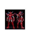 Chou-Dan-Kadou Yoroiden-Samurai Troopers Figura Rekka no Ryo 16 cm