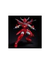 Chou-Dan-Kadou Yoroiden-Samurai Troopers Figura Rekka no Ryo 16 cm