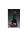 El cuervo Estatua Premium Format The Crow 56 cm