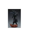 El cuervo Estatua Premium Format The Crow 56 cm